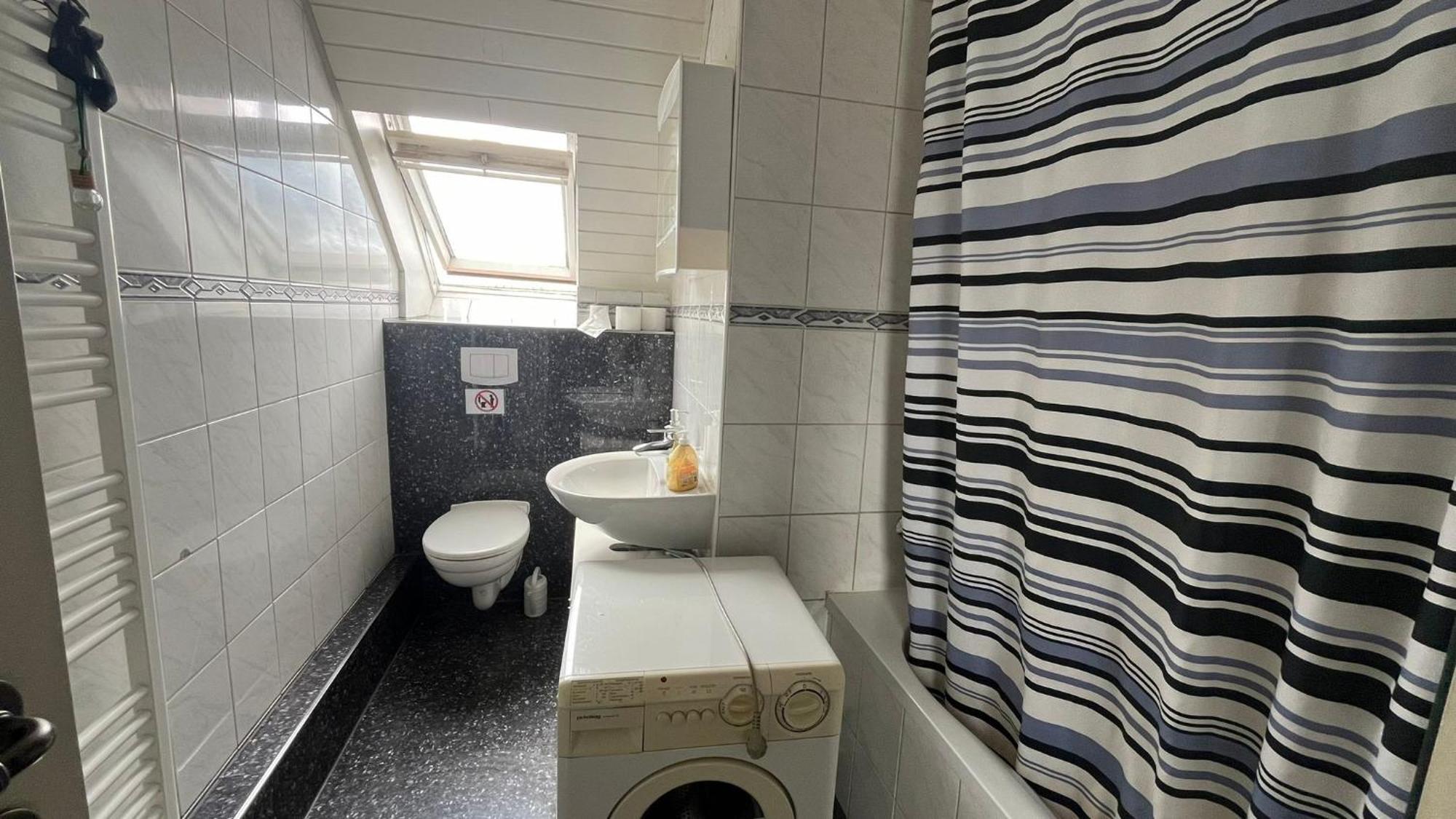 Pension Highway Vinckestrasse Bünde Екстериор снимка